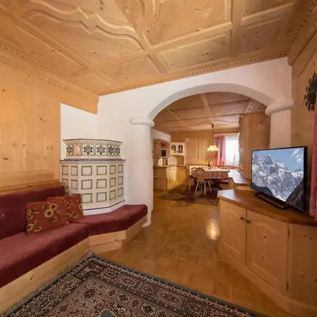 Ferienhaus Merisana
