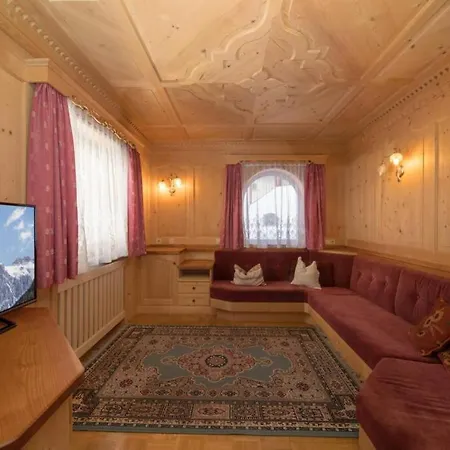 Merisana Ferienhaus *