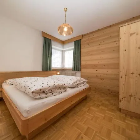 Merisana Ferienhaus Wolkenstein in Gröden