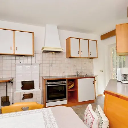 Merisana Ferienhaus *