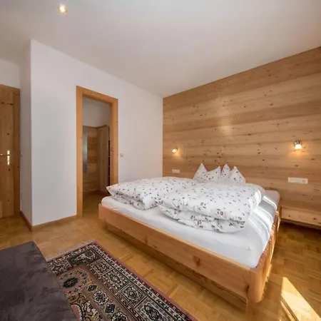 Ferienhaus Merisana *