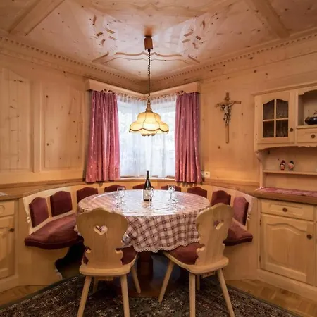 Ferienhaus Merisana