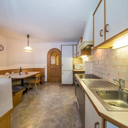 Merisana Ferienhaus Wolkenstein in Gröden