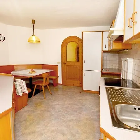 Ferienhaus Merisana *