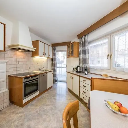 Merisana Vakantiehuis