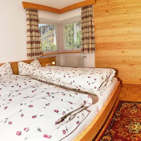 Vakantiehuis Merisana *