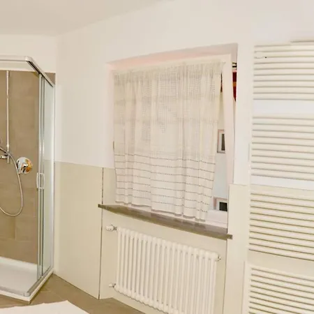 Merisana Vakantiehuis