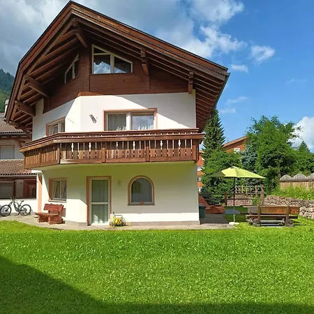 Merisana Vakantiehuis *